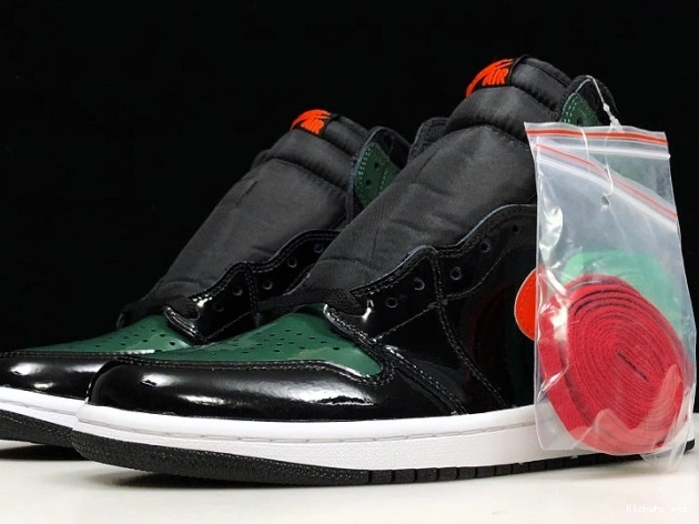 Team OG Retro AV3905-038 Orange-Fir x High 1 Jordan SoleFly Black Air 0617